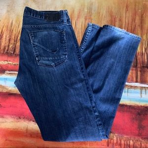 Hudson Byron jeans size 32